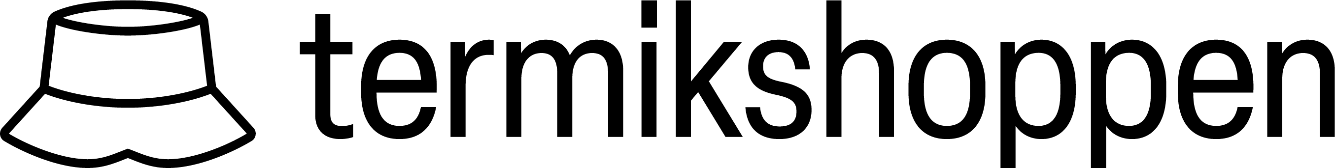 TermikShoppen Logo